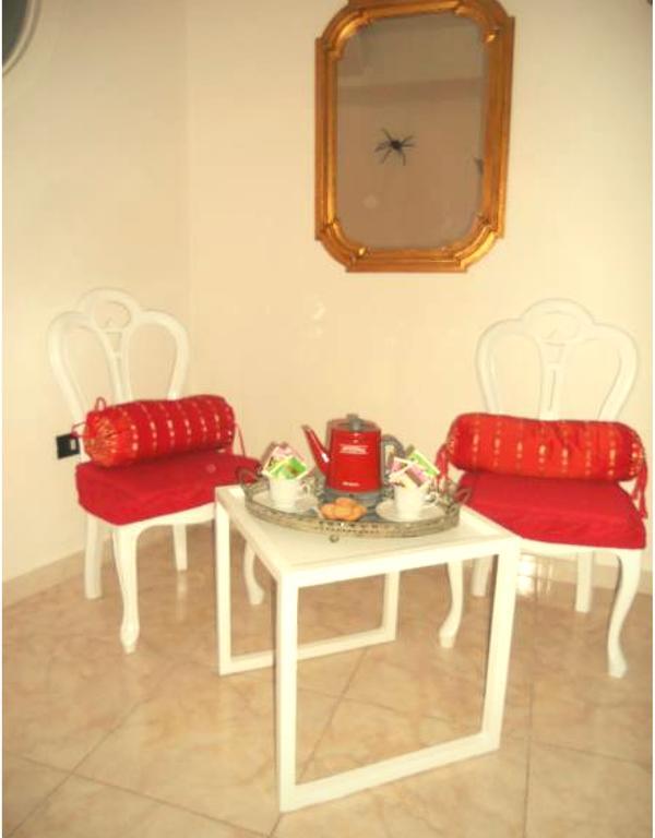 ZO. NE. Baroque B&B Lecce Exterior foto