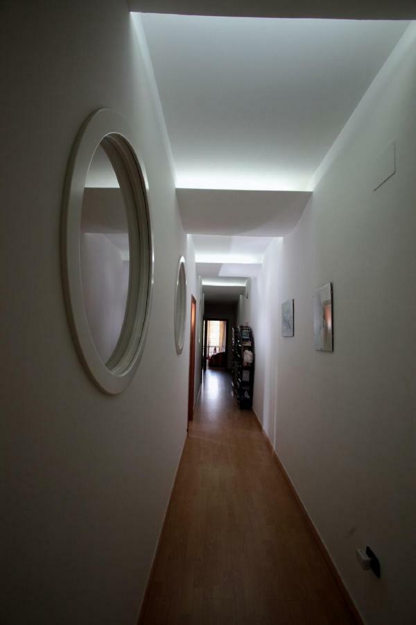 ZO. NE. Baroque B&B Lecce Exterior foto