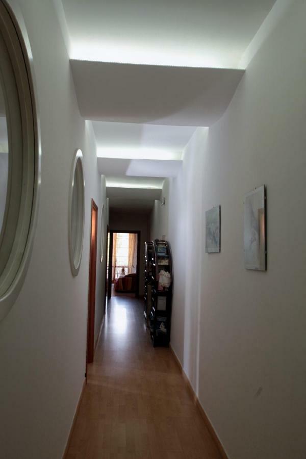 ZO. NE. Baroque B&B Lecce Exterior foto